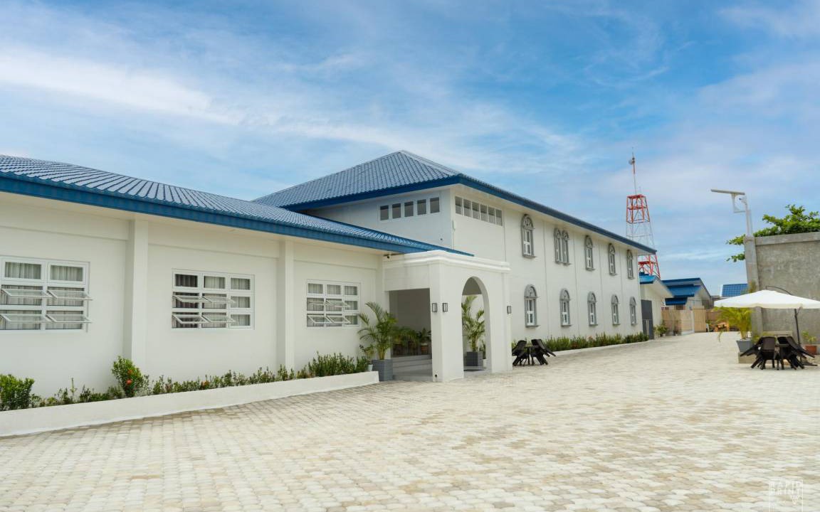 Lingayen Hotel | Hotel ∙ 4 guests
