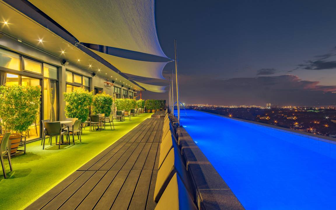 Alabang Hotel | Hotel ∙ 8 guests