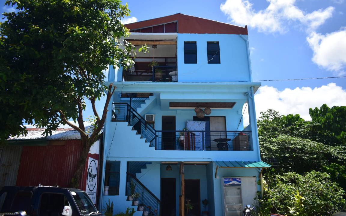 General Luna Hotel | Hotel ∙ 8 guests