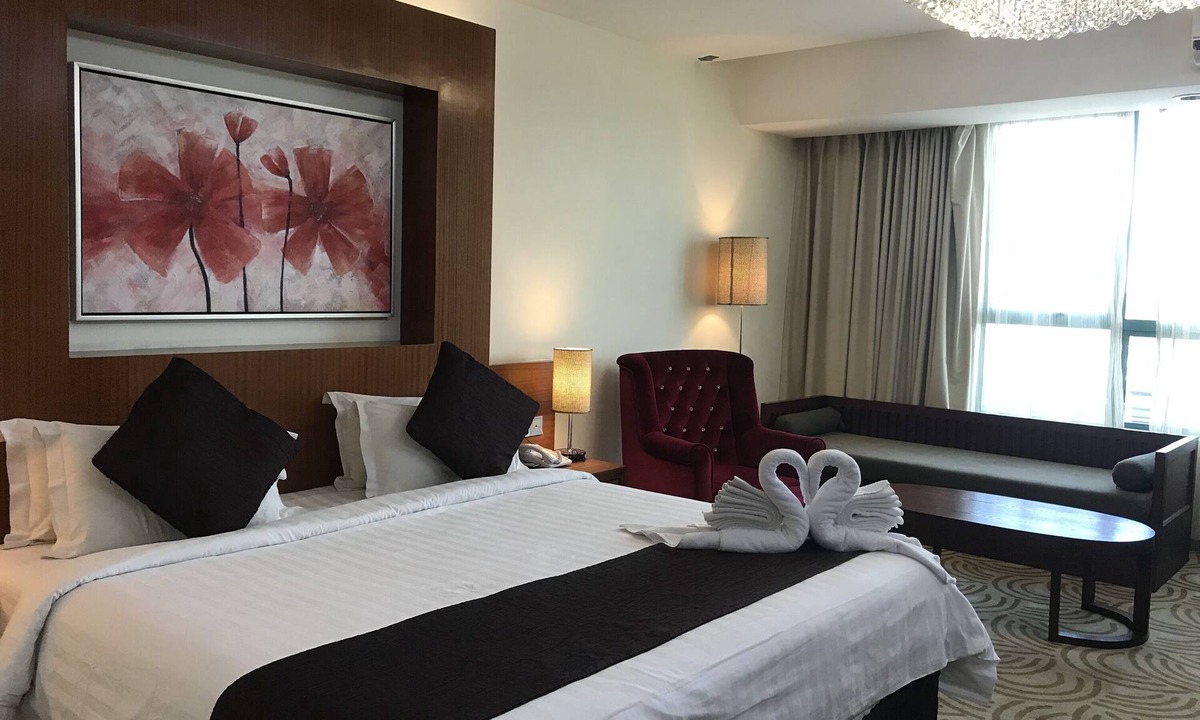 Victoria Hotel | Hotel Aifa