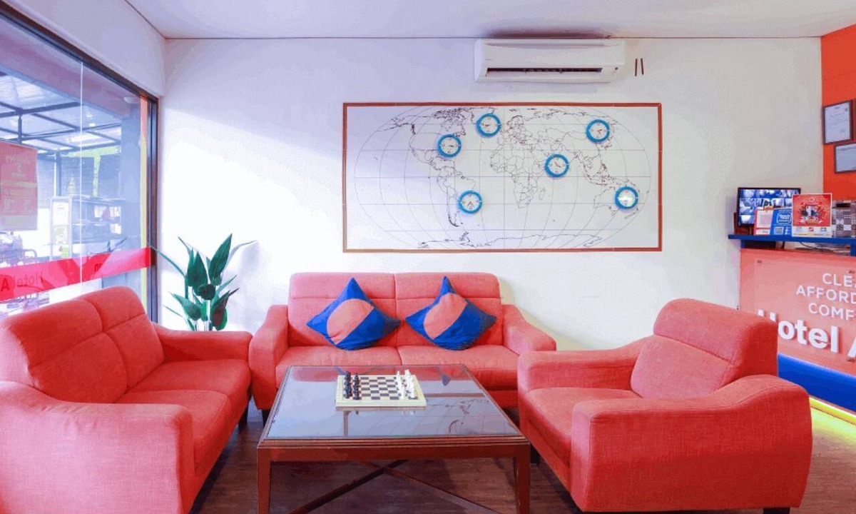 Nilai Hotel | Hotel Aman NILAI/KLIA
