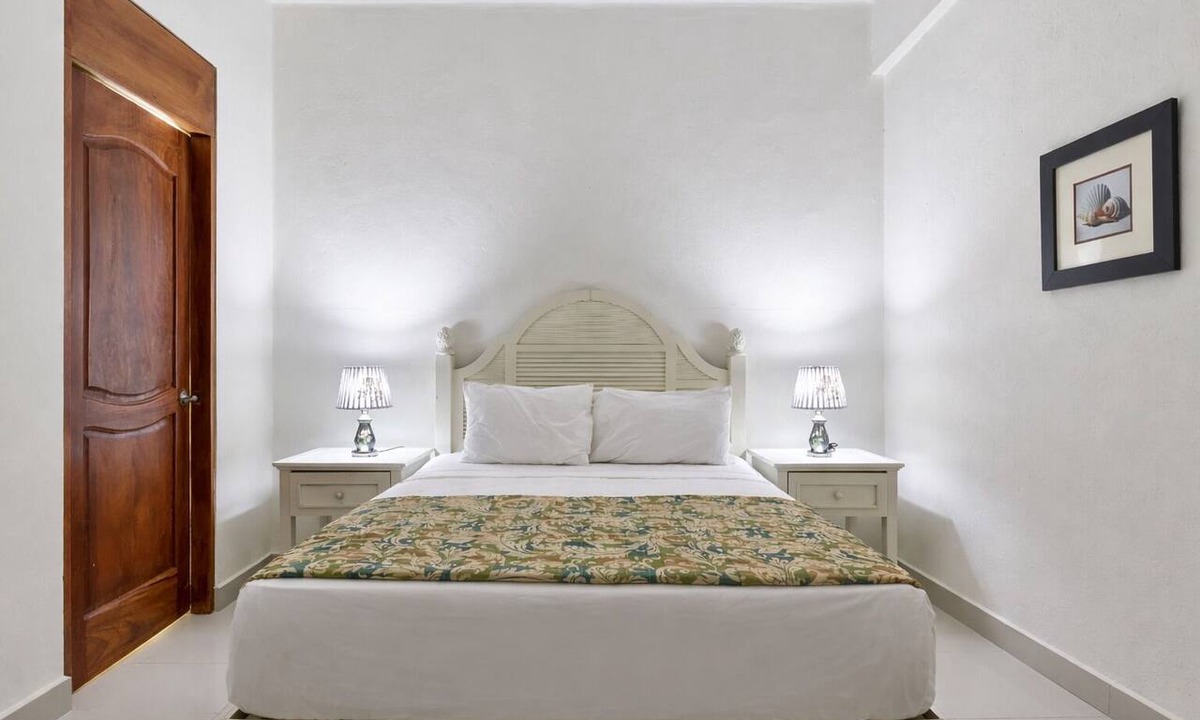 Zona Colonial Hotel | Hotel Anabella
