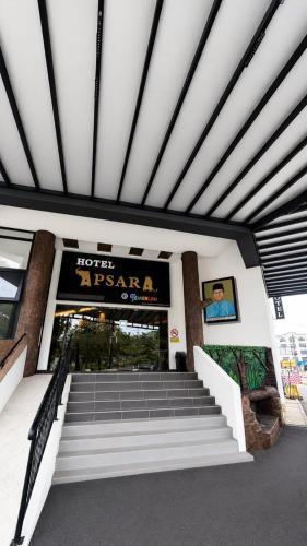 Temerloh Hotel | Hotel Apsara Temerloh Gateway