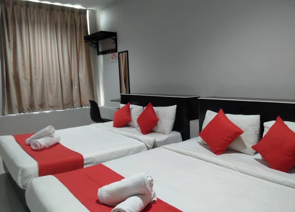 Batu Caves Hotel | HOTEL AVATARR