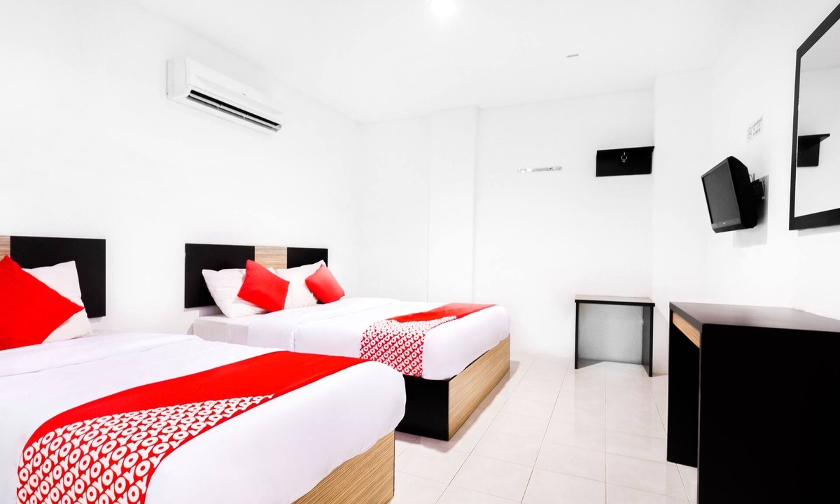 Kampung Jawa Hotel | Hotel Bao Shu