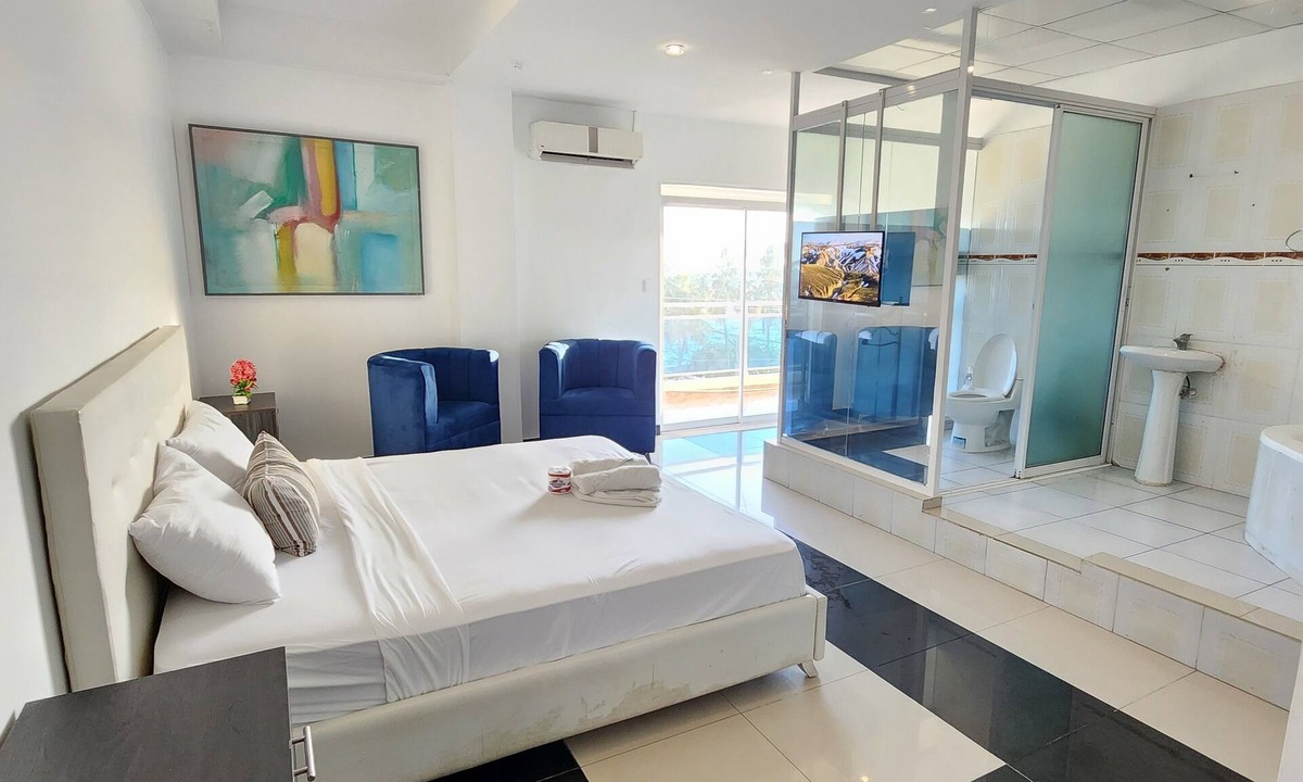 Ensanche Isabelita Hotel | Hotel Bellamar