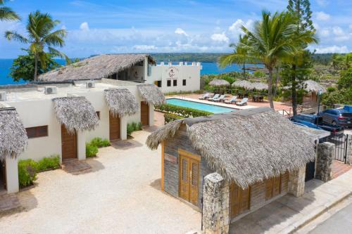 Boca de Yuma Hotel | Hotel Bocaino