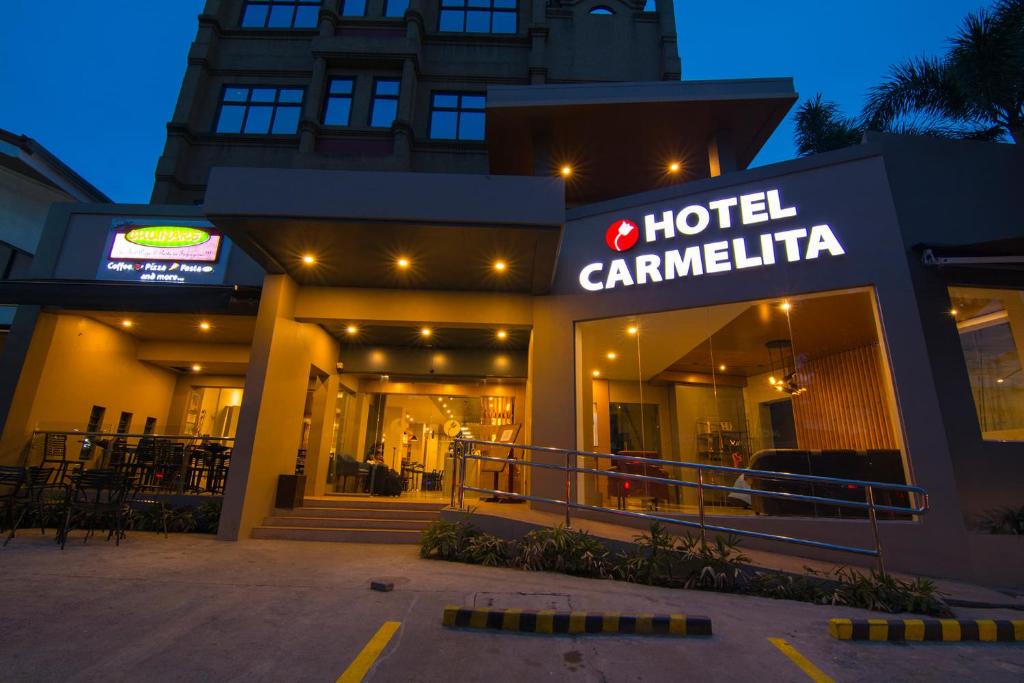Tuguegarao Hotel | Hotel Carmelita