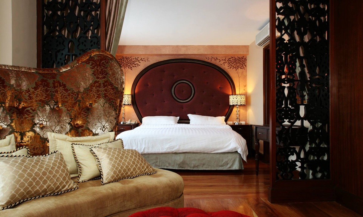 San Lorenzo Hotel | Hotel Celeste