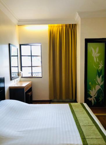 Brinchang Hotel | Hotel Chua Gin