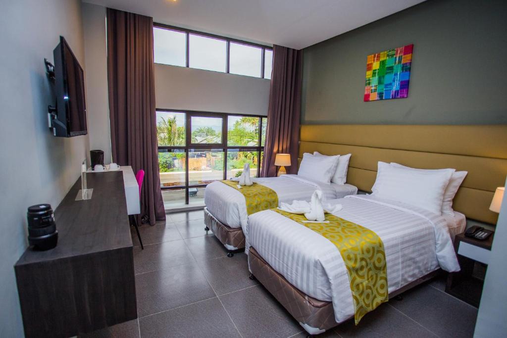 Tacloban Hotel | Hotel Costa Brava