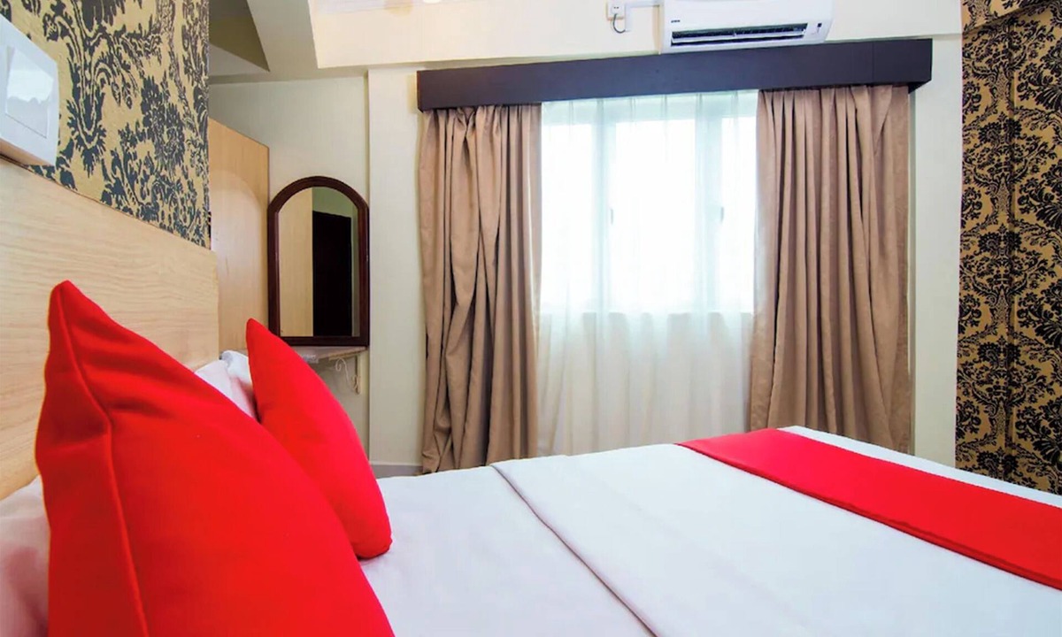 Teluk Bahang Hotel | Hotel D'Sea Princess
