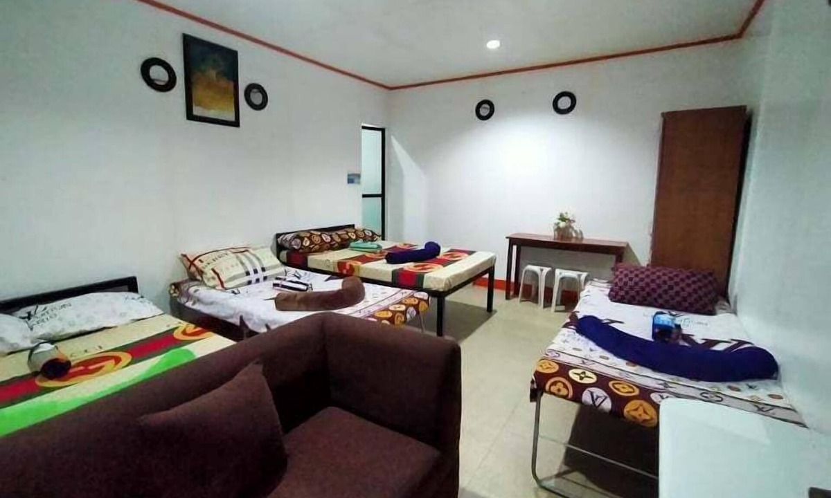 Digos City Hotel | Hotel de Bruce Koo