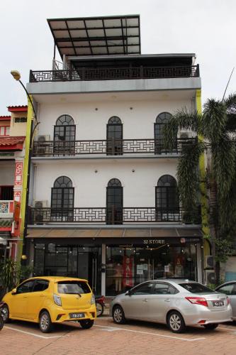 Kuala Terengganu Hotel | Hotel Decentraland Kuala Terengganu