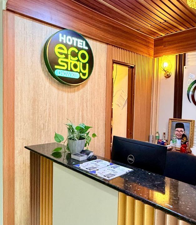 Chow Kit Hotel | Hotel EcoStay at Chow kit
