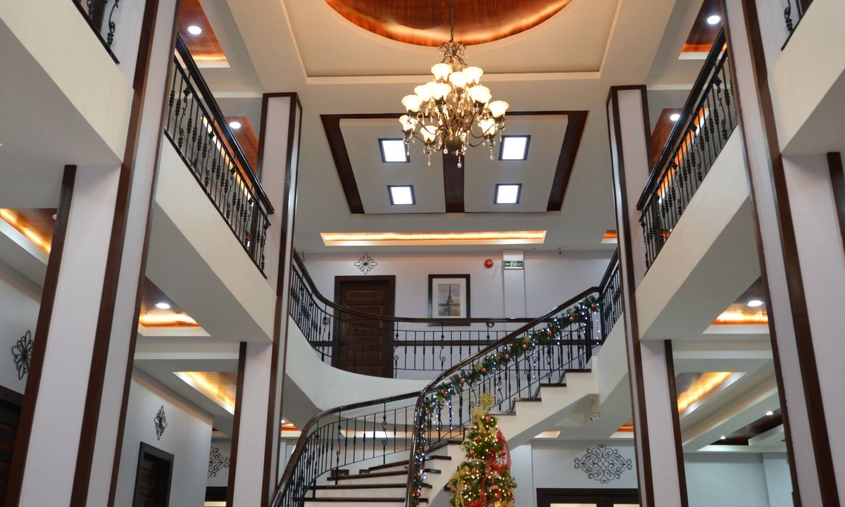 Tagbilaran Hotel | Hotel Gabriella