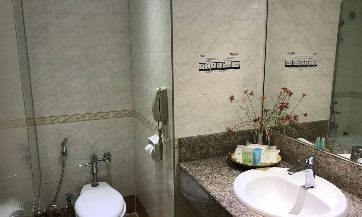 Kampung Tanjung Kapur Hotel | Hotel Grand Continental Kuala Terengganu