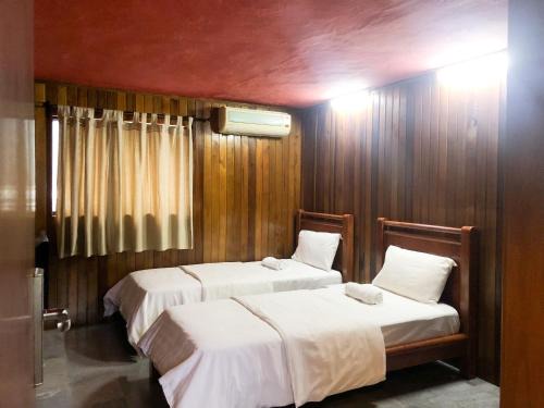 Golden Triangle Hotel | HOTEL I VILLA INN Bukit Bintang KL