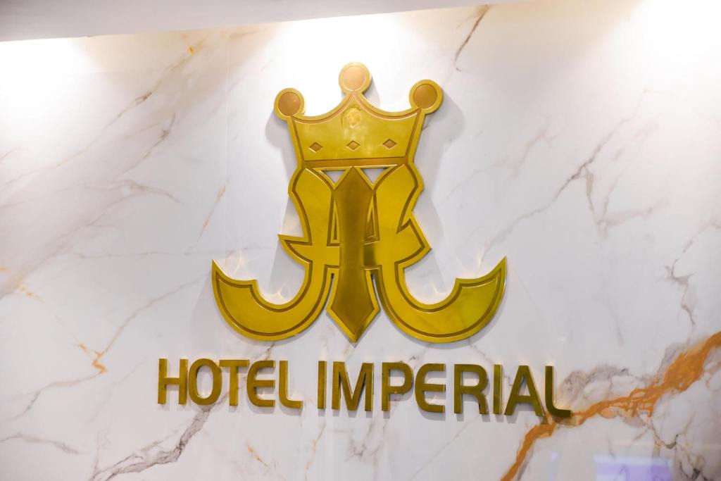 Bukit Bintang Hotel | Hotel Imperial