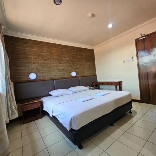 Sandakan Hotel | Hotel Lady Anne