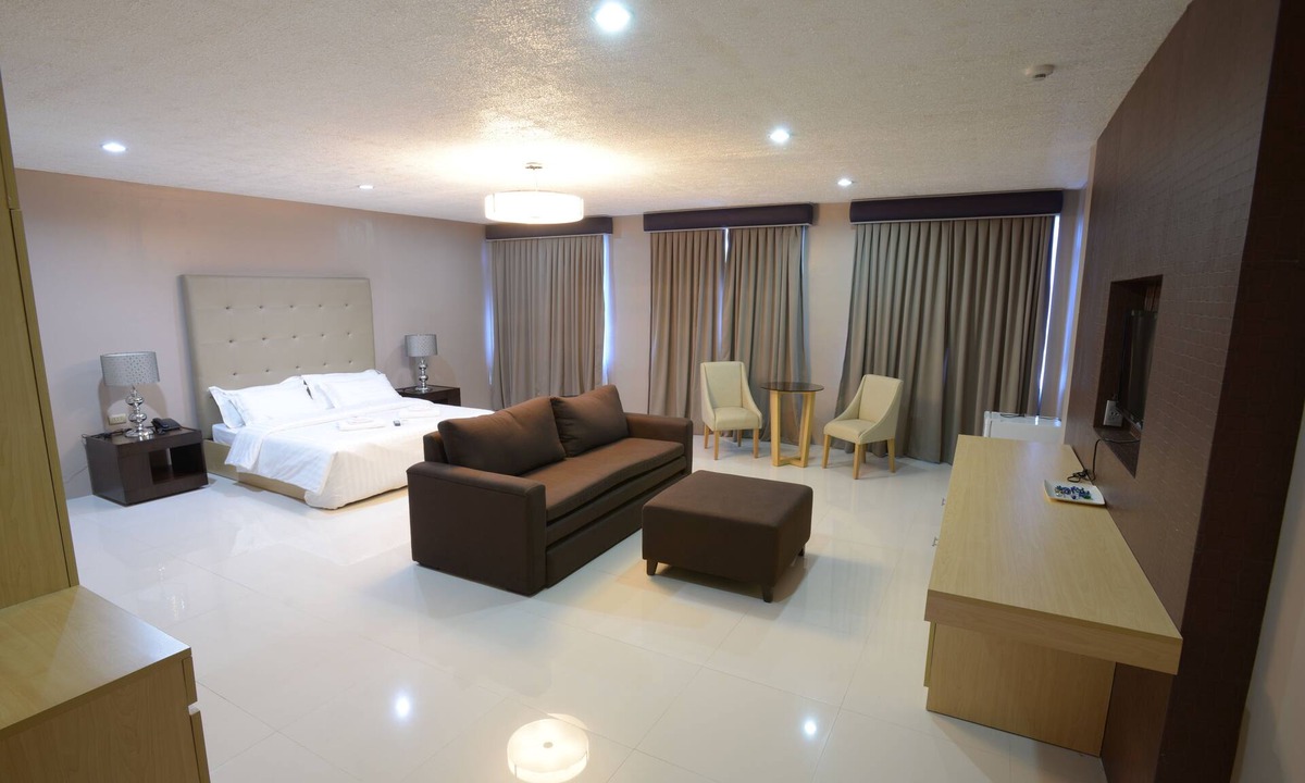 Dagupan Hotel | Hotel Le Duc