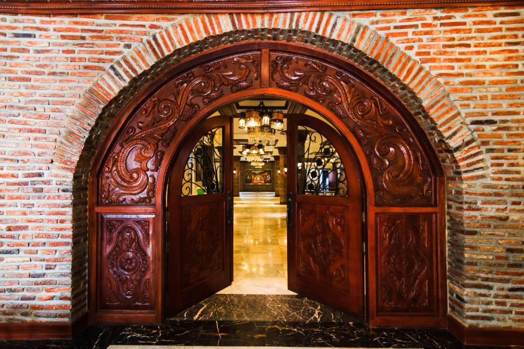 Vigan Hotel | Hotel Luna Annex