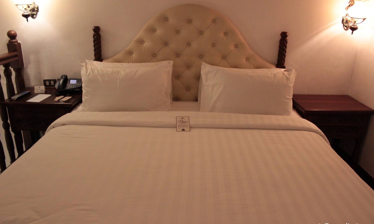 Vigan Hotel | Hotel Luna