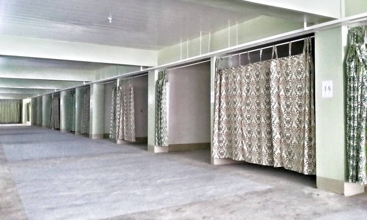 Laoag Hotel | Hotel Marquee