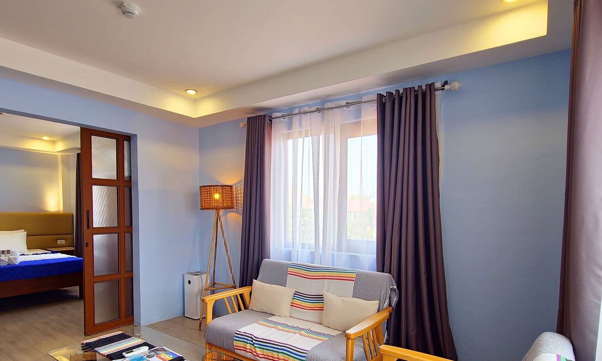 Vigan Hotel | Hotel Mercante