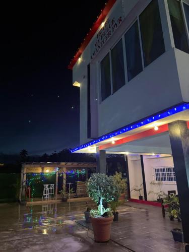 Nagua Hotel | Hotel Mi Dulce Amanecer PyR