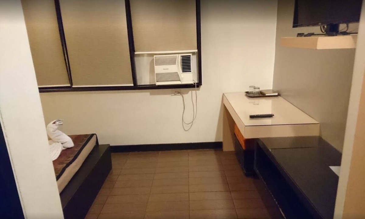 San Fernando Hotel | Hotel Mikka