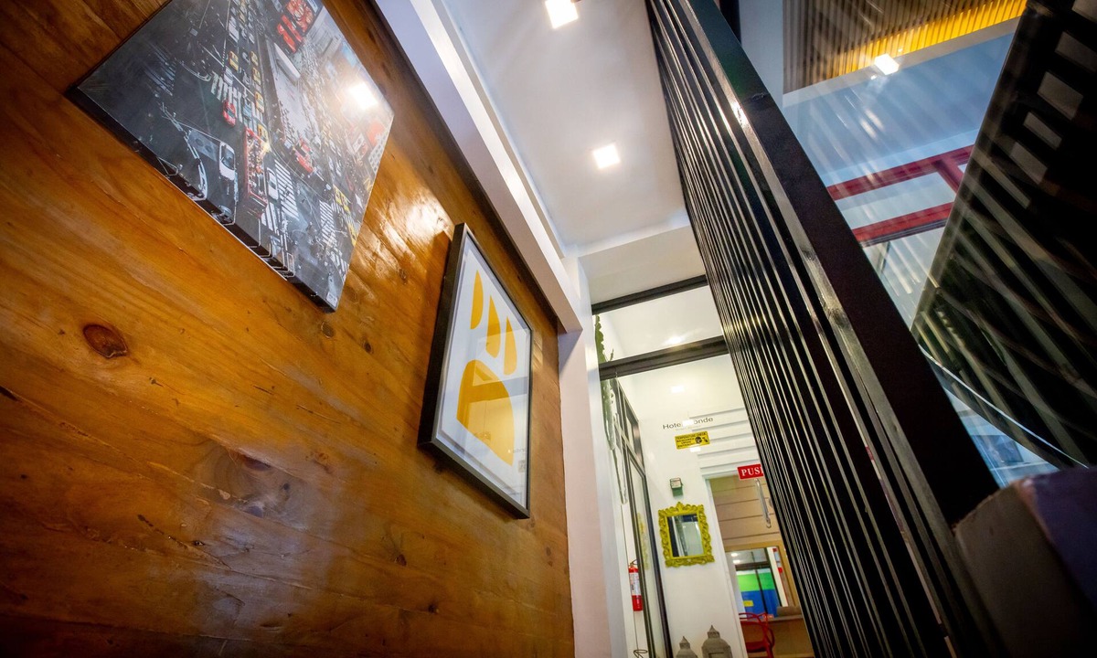 Dagupan Hotel | Hotel Monde