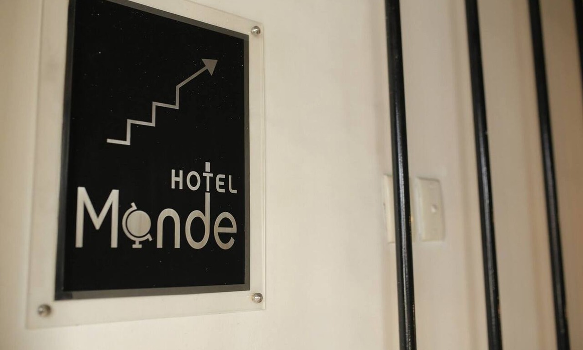 Dagupan Hotel | Hotel Monde