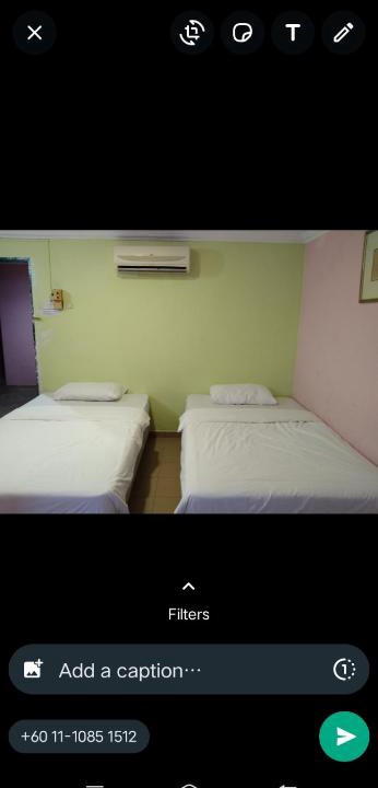 Hulu Selangor Hotel | Hotel