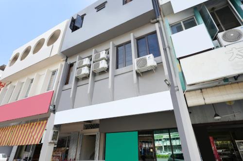 Miri Hotel | Hotel O 365 Nice Stay