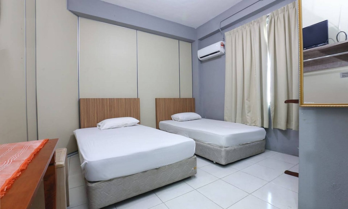 Bandar Kota Bharu Hotel | Hotel O D'noor