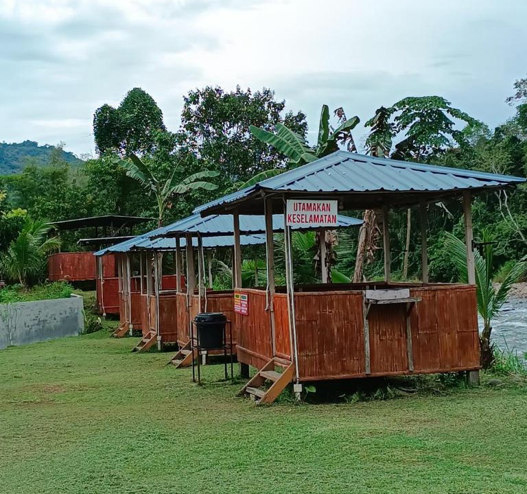 Kampung Kiulu Hotel | Hotel O Disan Baang Kiulu