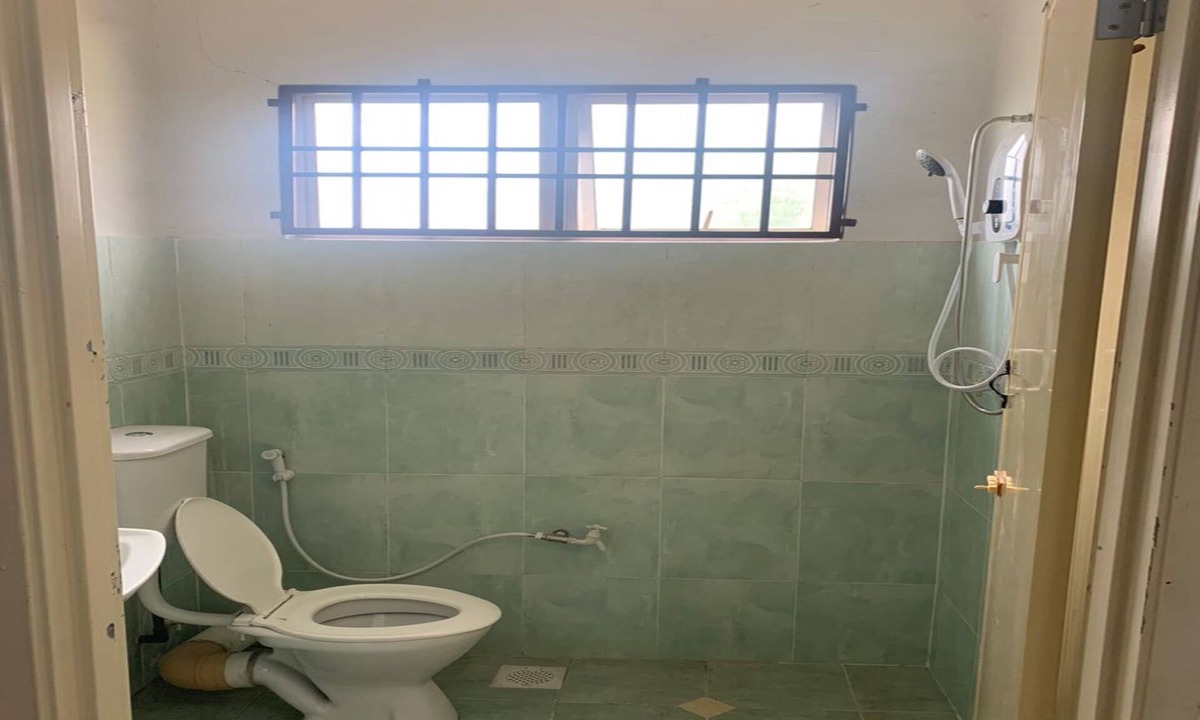 George Town Hotel | Hotel O Family Homestay (Botani Ipoh)