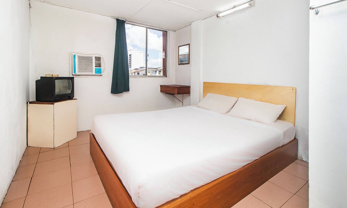 Sibu Hotel | Hotel O Gold Star Hotel