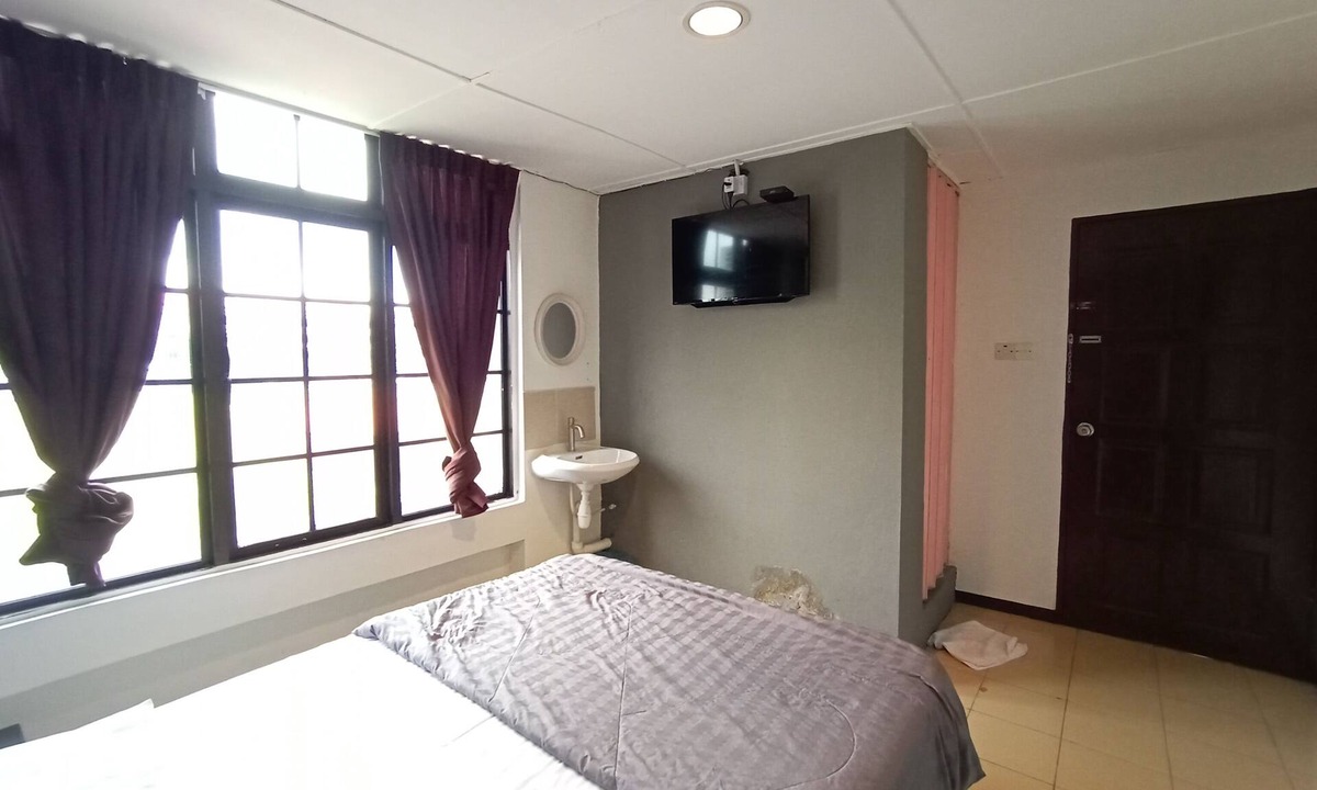 Kuching Hotel | Hotel O Grand Vista