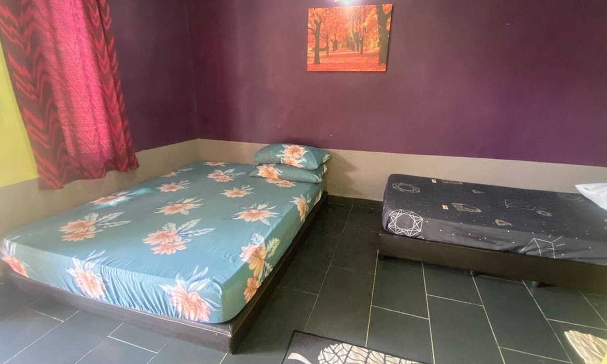 Kuala Muda District Hotel | Hotel O Green Desa Bayu