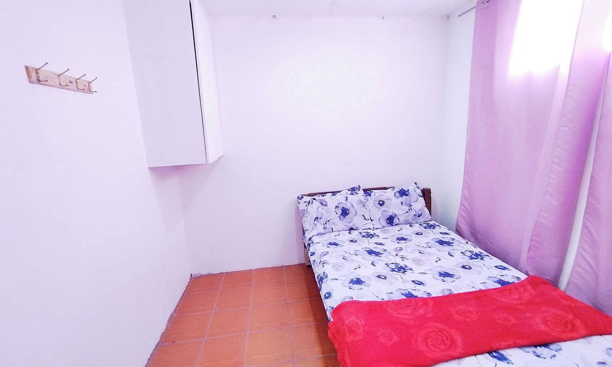 Kuala Muda District Hotel | Hotel O Green Desa Bayu