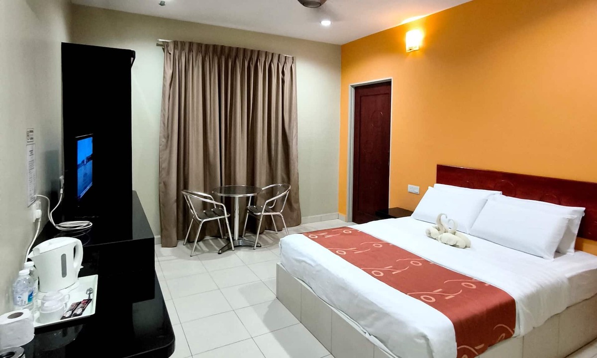 Wakaf Che Yeh Hotel | Hotel O Guesthouse Dseribong