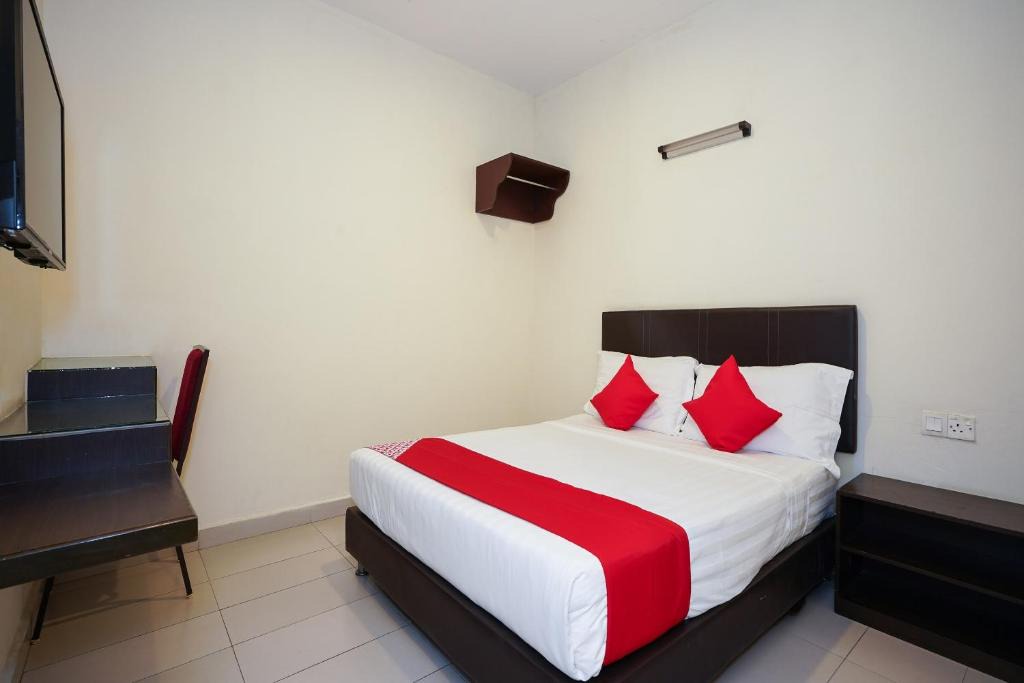 Kampung Koh Hotel | Hotel O Jj Hotel Sitiawan
