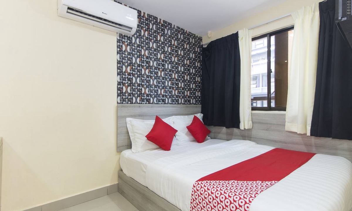 Chinatown Hotel | Hotel O Kl Centre Point