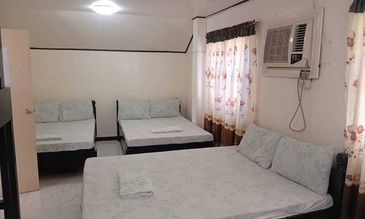 Lemery Hotel | Hotel O Leonor Beach and Resort