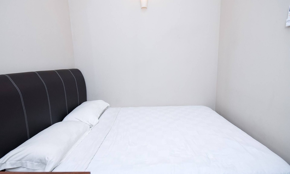 Miri Hotel | Hotel O Lm Residence