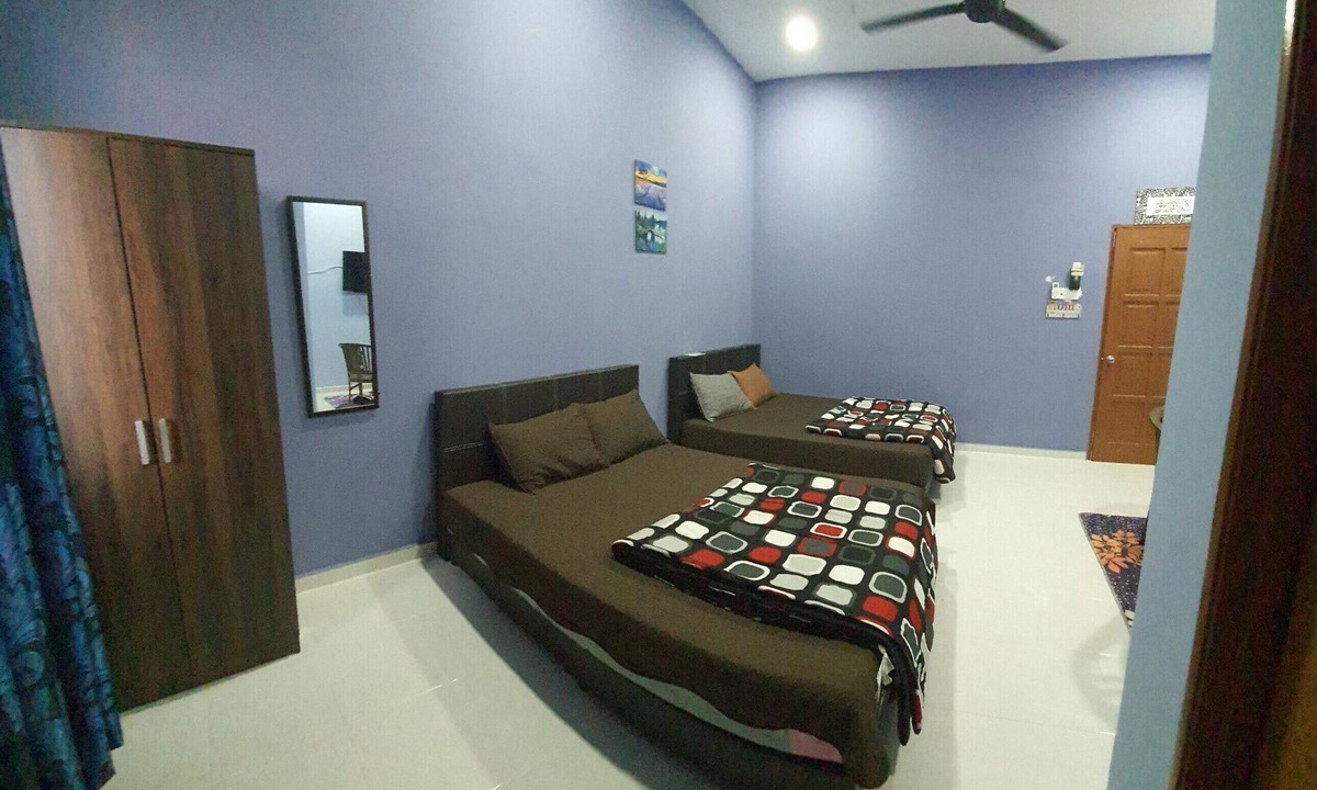 Kuala Terengganu Hotel | Hotel O Penginapan Wahee