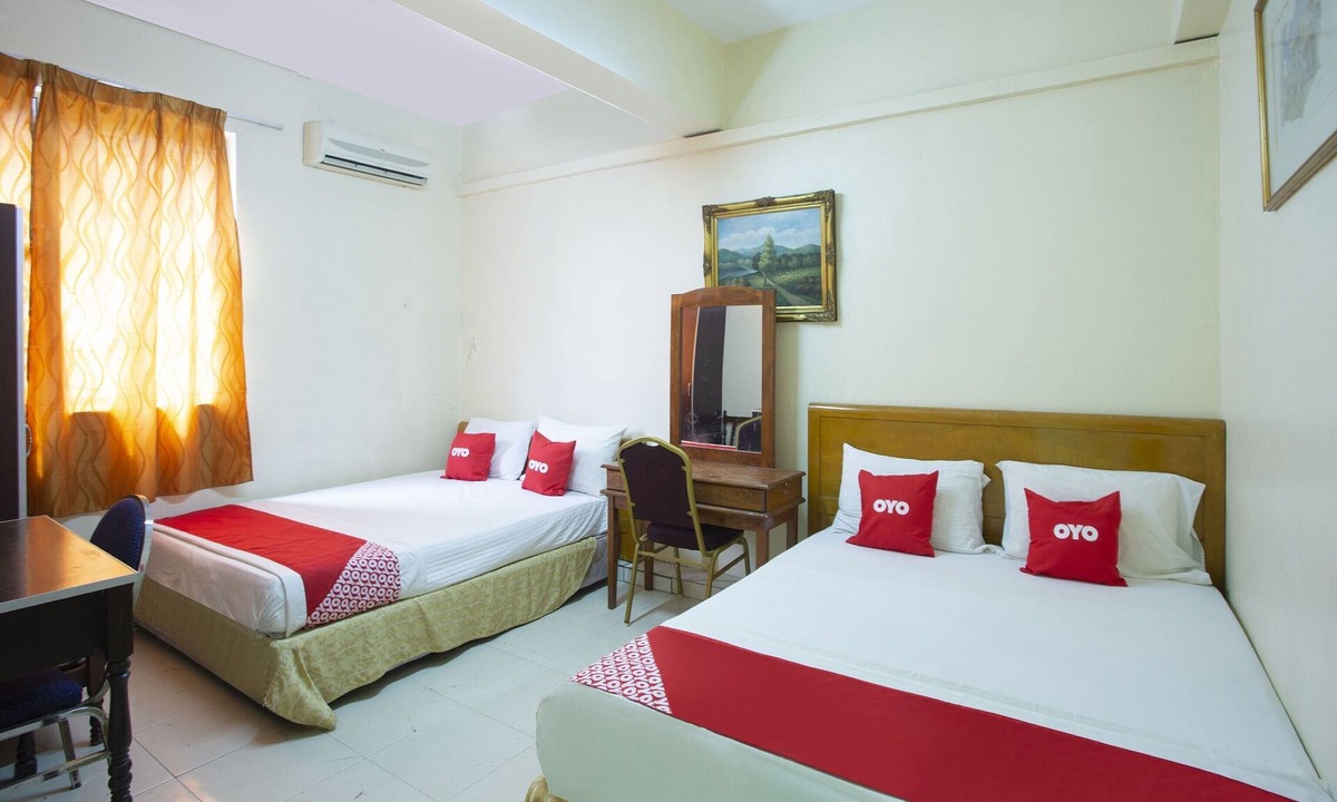 Medan Tuanku Hotel | Hotel O Perfect Class Hotel