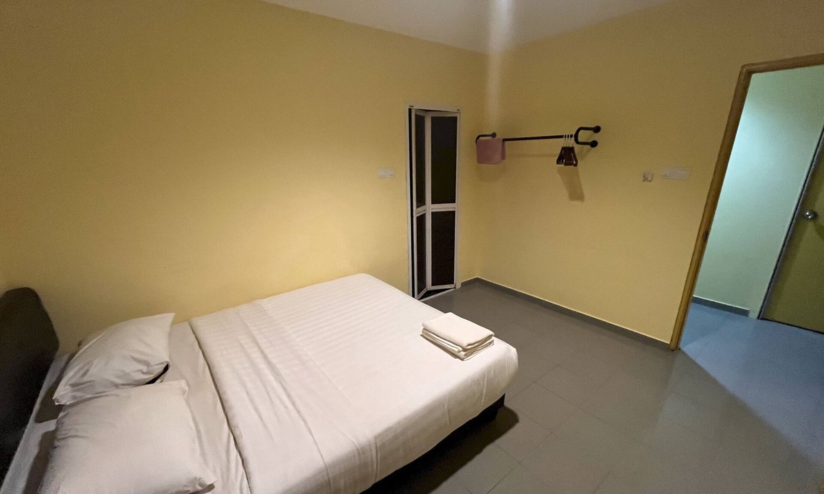 Johor Bahru Hotel | Hotel O RAHMAH SOJOURN CENTRE